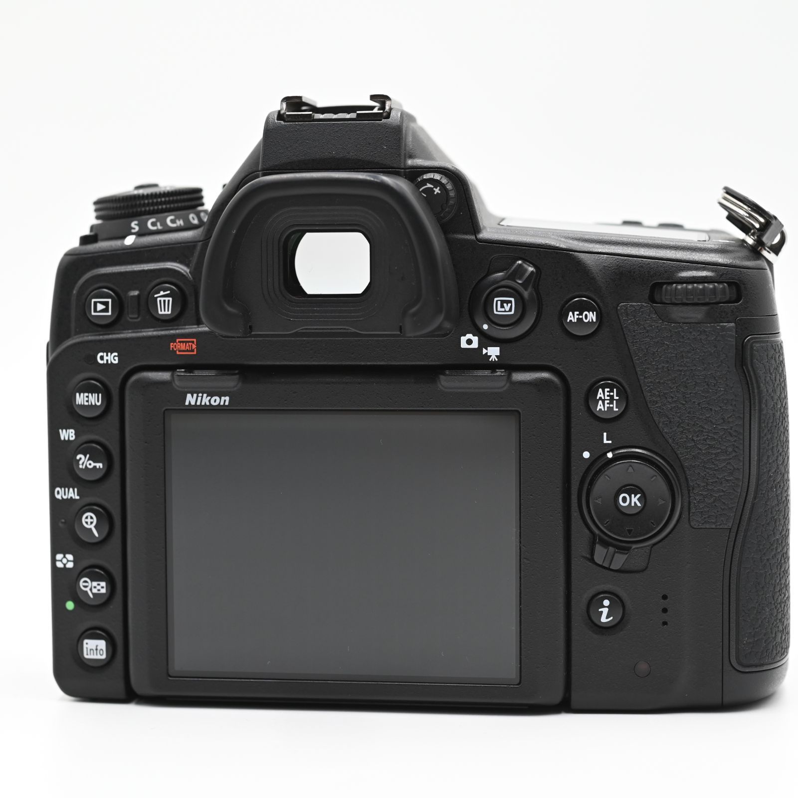 Nikon デジタル一眼レフカメラ D7500 ボディ ブラック Amazon | Nikon デジタル一眼レフカメラ D7500 ボディ ブラック