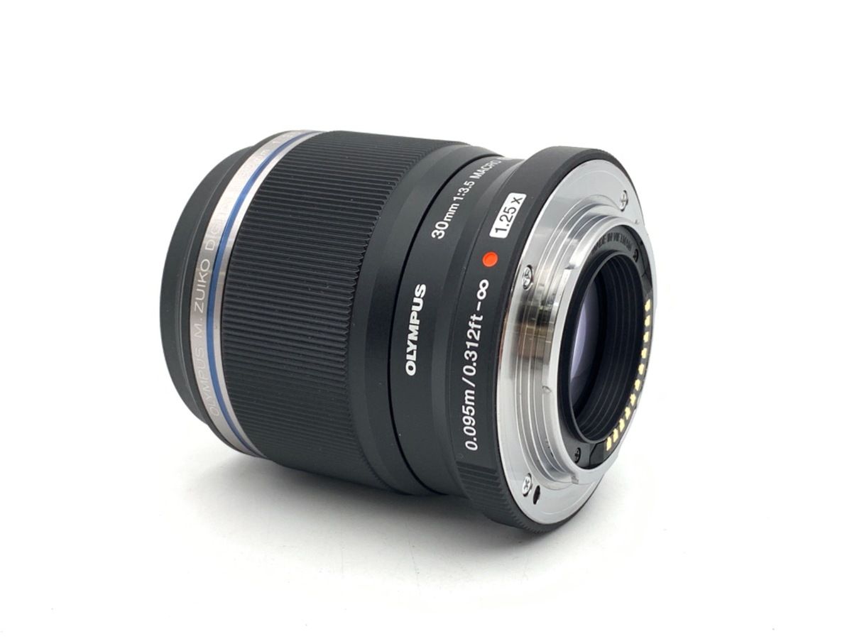 中古】OLYMPUS マイクロフォーサーズレンズ M.ZUIKO DIGITA