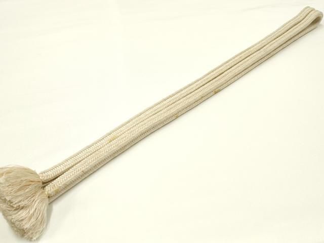 平和屋着物 上 有職組紐道明 帯締め 冠組 宮内庁御用 国立博物館御用 東京芸術大学御用 AABA9820ay