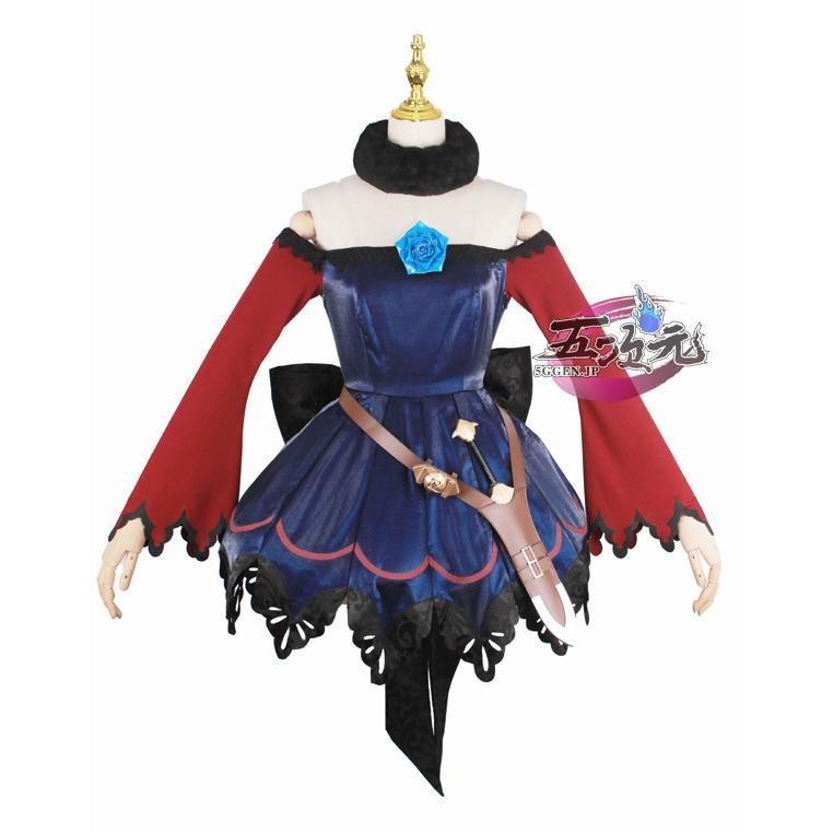 Amazon.co.jp: [WESLNN] [PAPAWBULK]ブリッツ コスプレ ヘルヴァ ボス