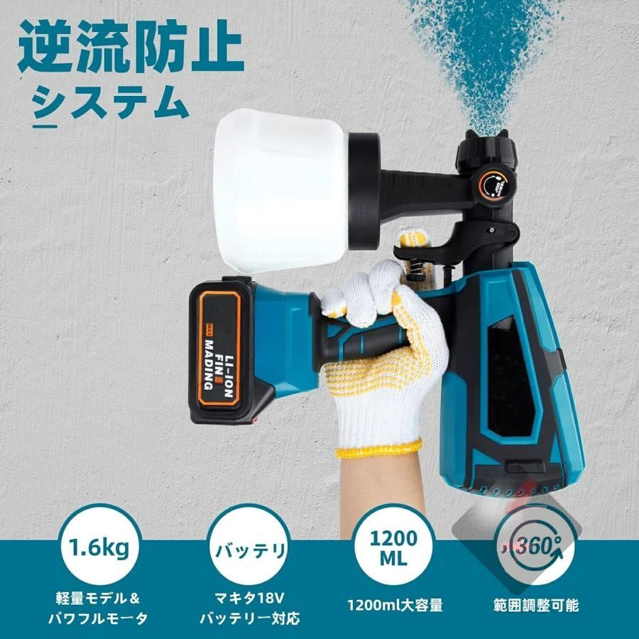 1200ml大容量
