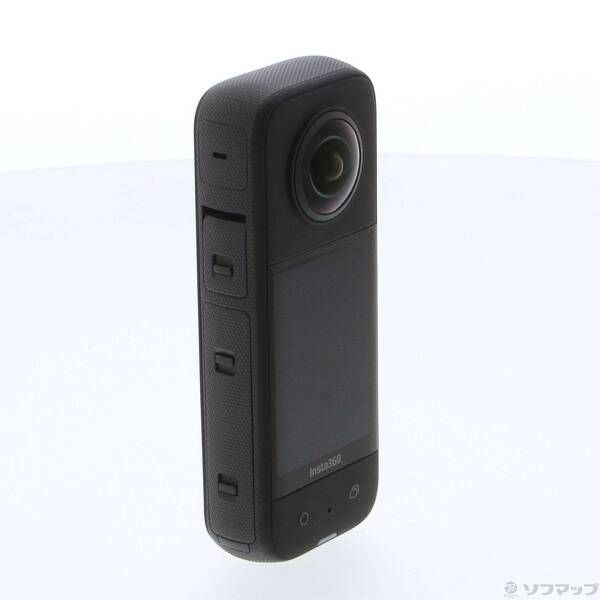 Insta360 X3 中古 中古品〕 Insta360 X3【349】 - メルカリ