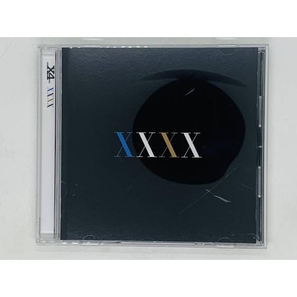 CD X4 XXXX / オフィシャルサイト ライブイベント限定版 松下優也 / I