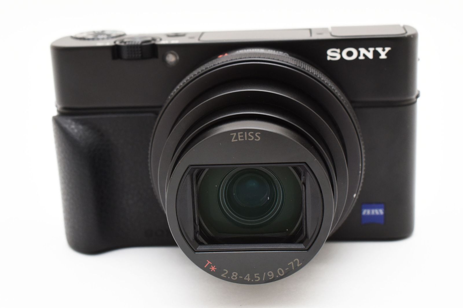 Sony DSC-RX100M7 (ケース、シューティンググリップ付き) SONY RX100