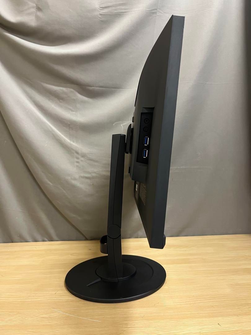 EIZO EV2360 22.5インチモニター 内蔵スピーカー
