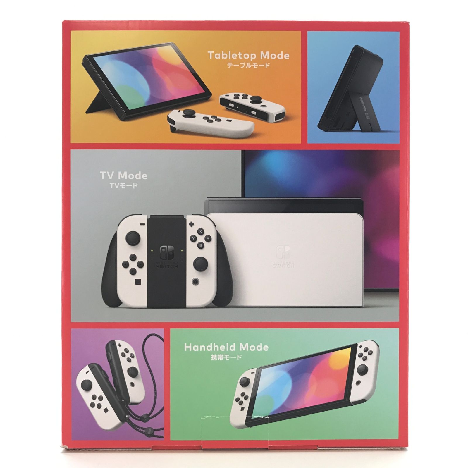 Nintendo Switch（有機ELモデル）Joy-Con(L)/(R) Amazon.co.jp: Nintendo Switch(有機ELモデル) Joy-Con(L