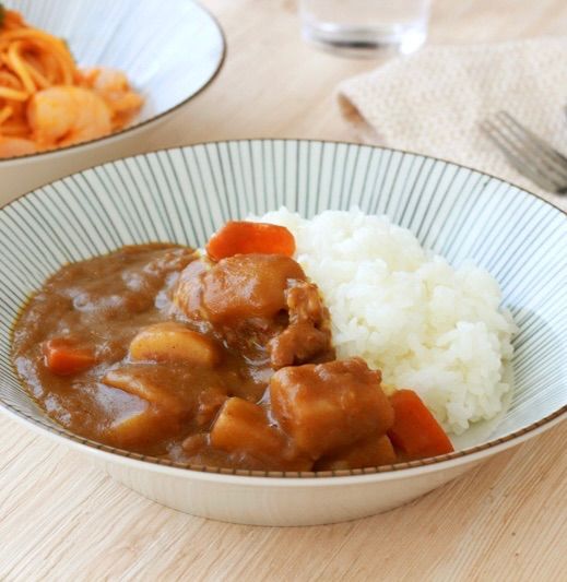 ２５％OFF》美濃焼 ｍｏｎｏカレー＆パスタ皿 ２枚組 2310482H - メルカリ