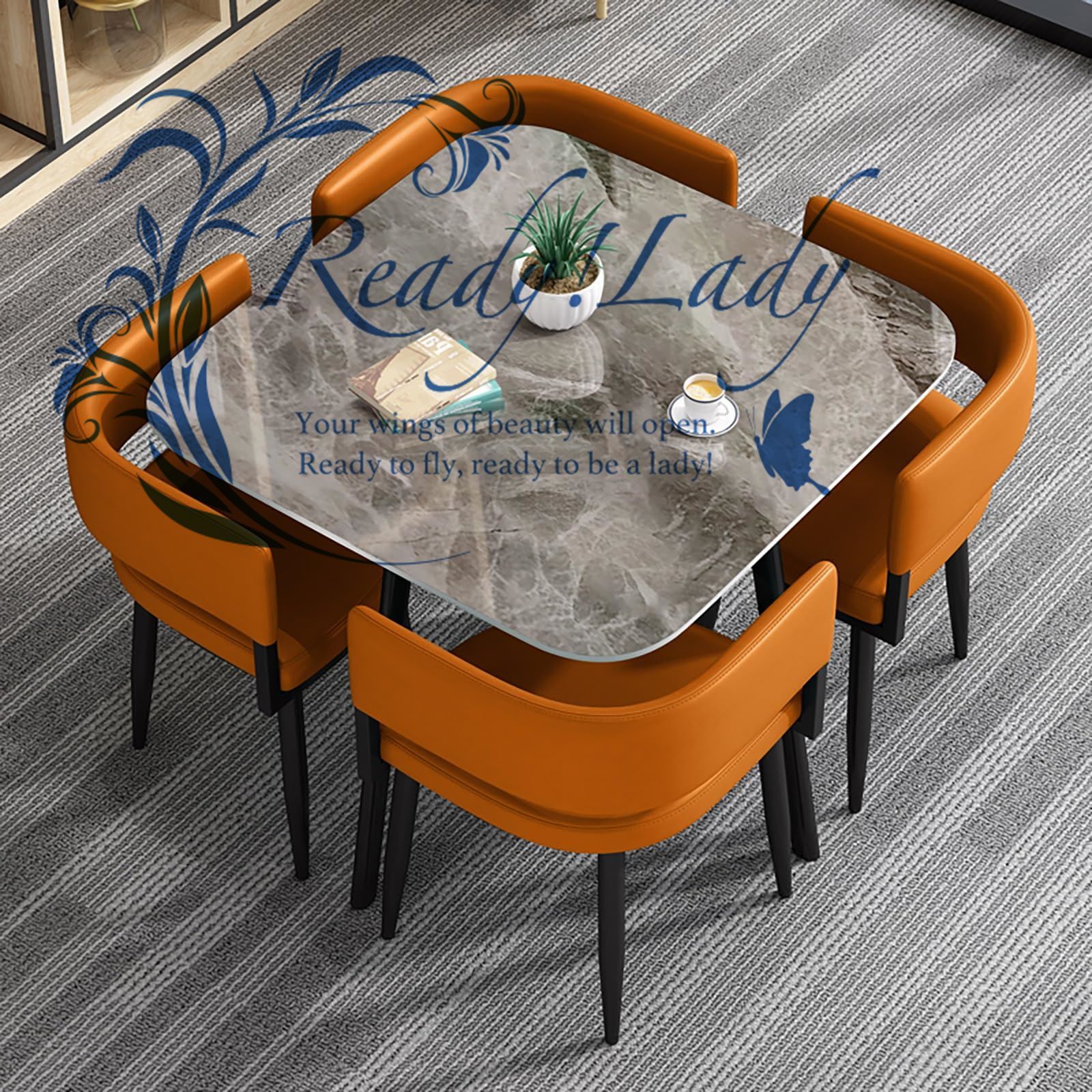 フランスアンティーク木製ベンチスツール/長椅子イス/腰掛け/籐ラタン