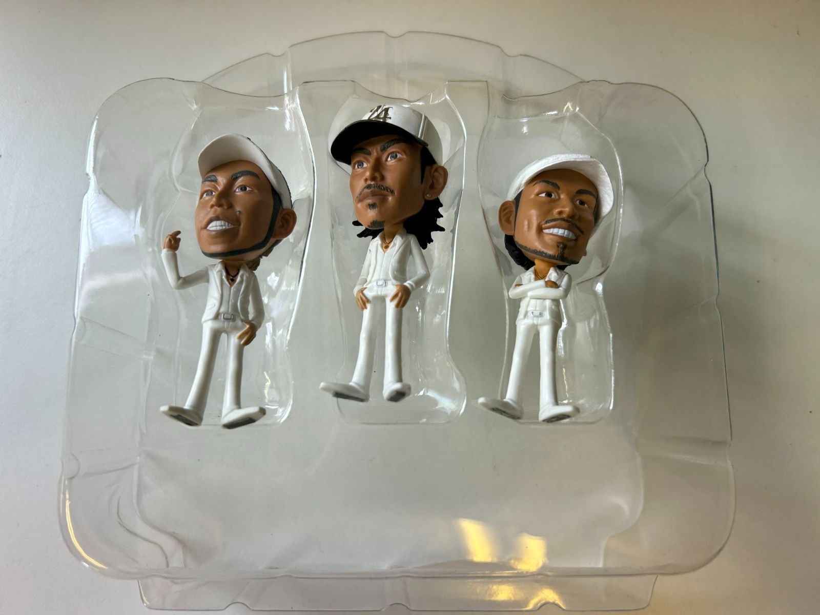 B-84 EXILE/エグザイル スペシャルコレクションステージ PERFECT YEAR