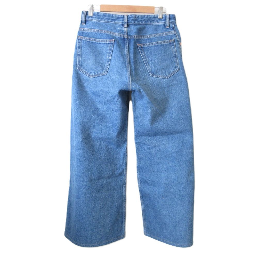 ジーンズ 40