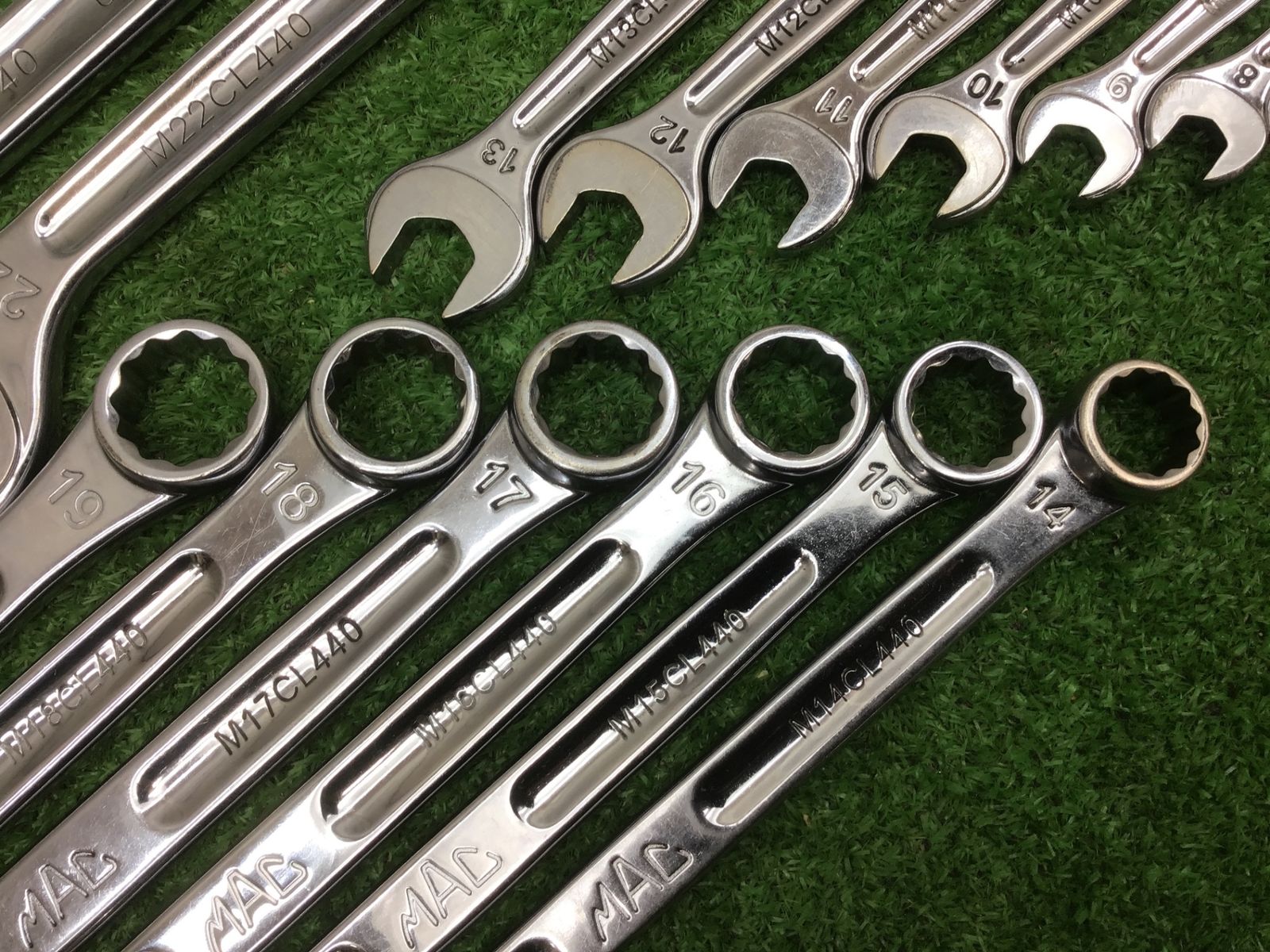 MACTOOLS