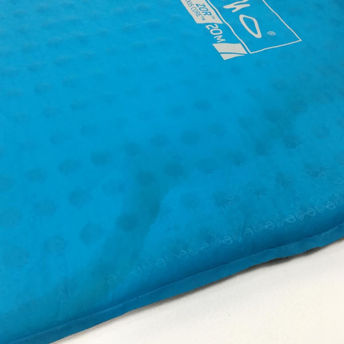 NEMO ZOR スリーピングマット ニーモ ゾア 20R NEMO ZOR 20R