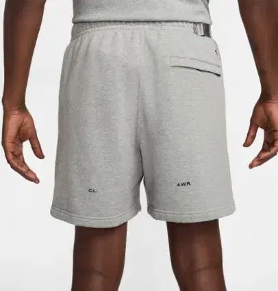 人気コラボ★NIKE★NOCTA フリース スウェット ショートパンツ 人気 NIKE NOCTA コラボ ウーブン ショートパンツ ショーツ