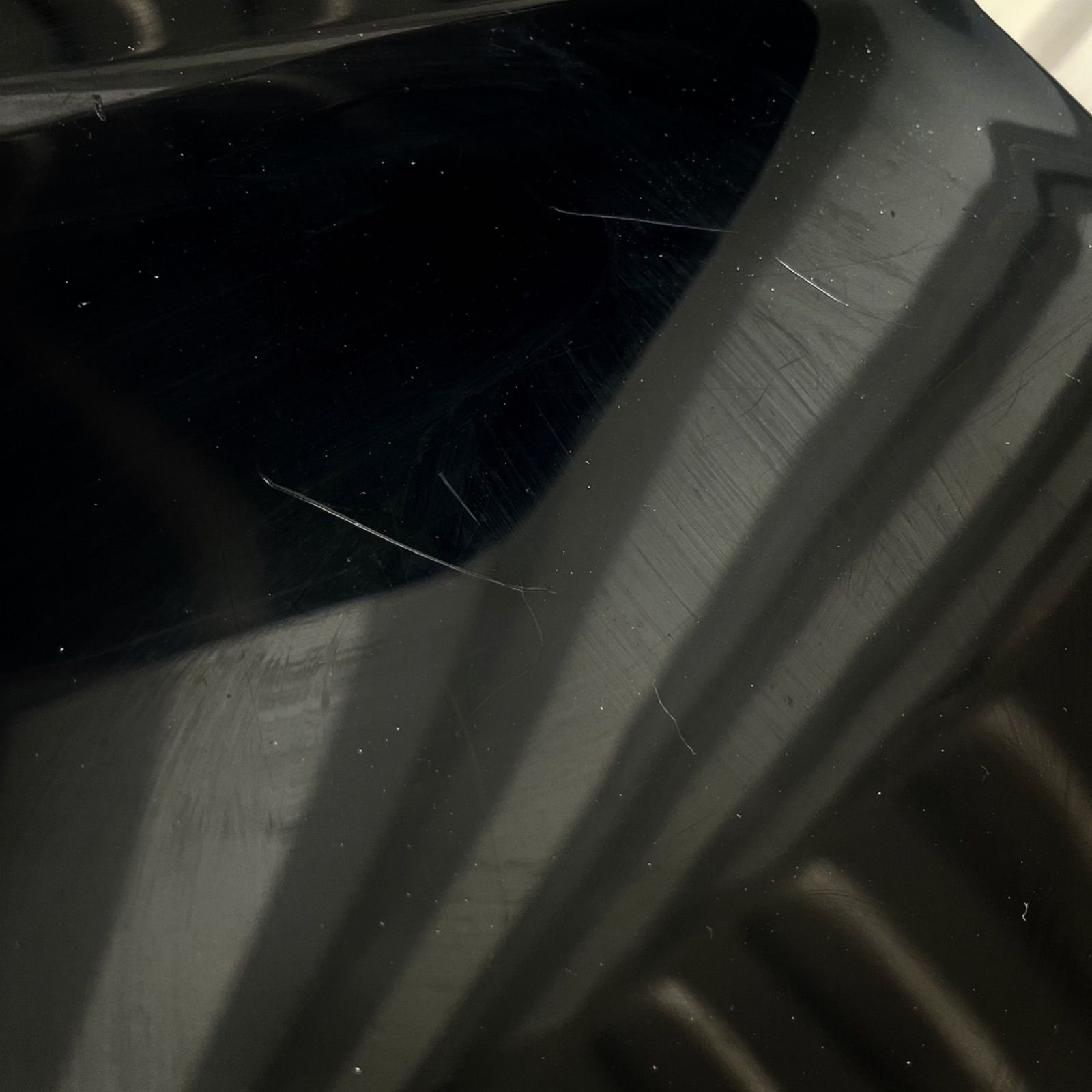 取付無料！カスプリーニ ティファニー イタリア製ブラックダイニング