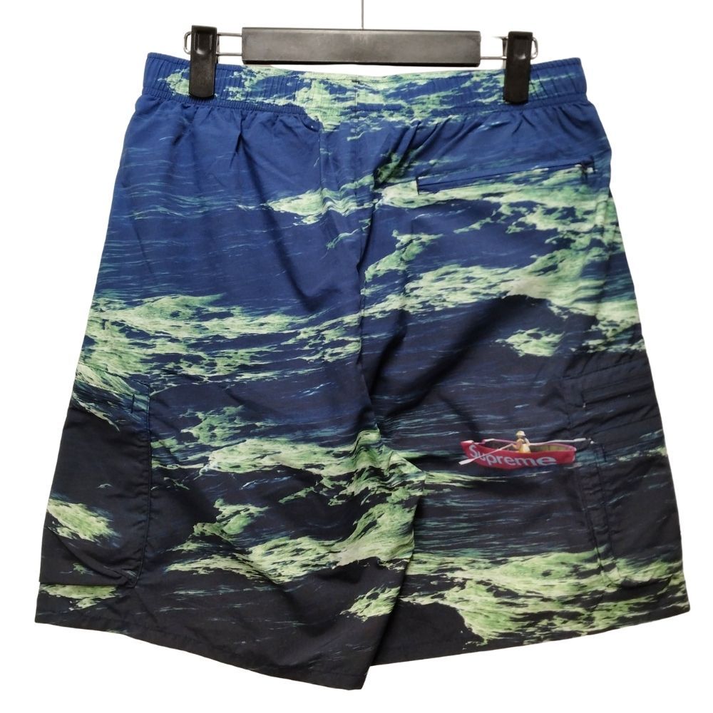 ★新品未使用鑑定済品★ Supreme ウォーターショーツ 中古・古着通販】SUPREME (シュプリーム) Nylon Water Short
