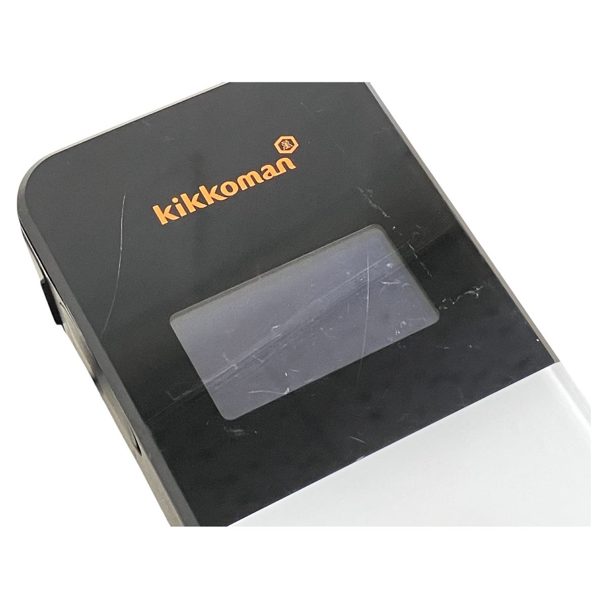 kikkoman Lumitester Smart ふき取り検査システム キッコーマン