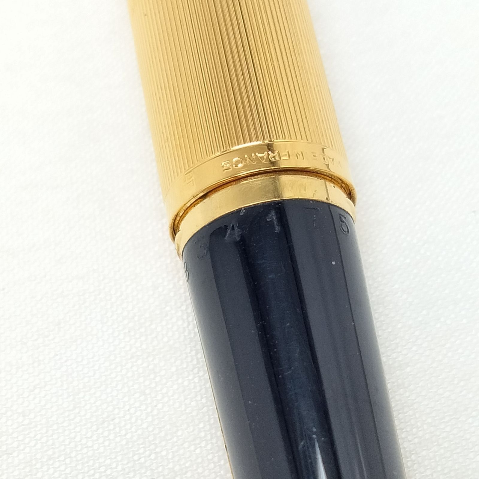 ✨️WATERMAN✨️ウォーターマン 万年筆 ペン先18K 18金