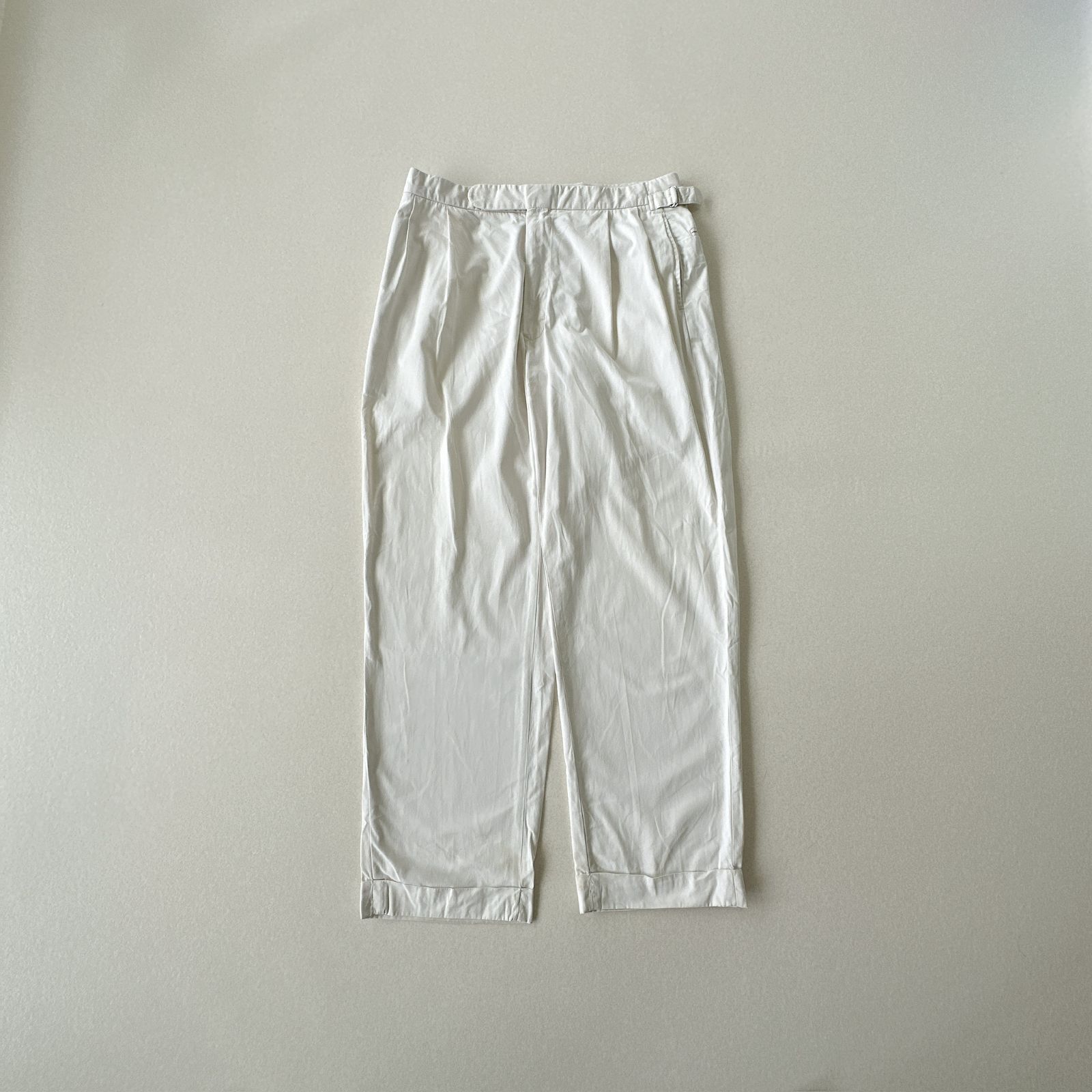 Polo by Ralph Lauren グルカパンツ 2タック ラルフローレン Polo by Ralph Lauren グルカパンツ 2タック ラルフローレン