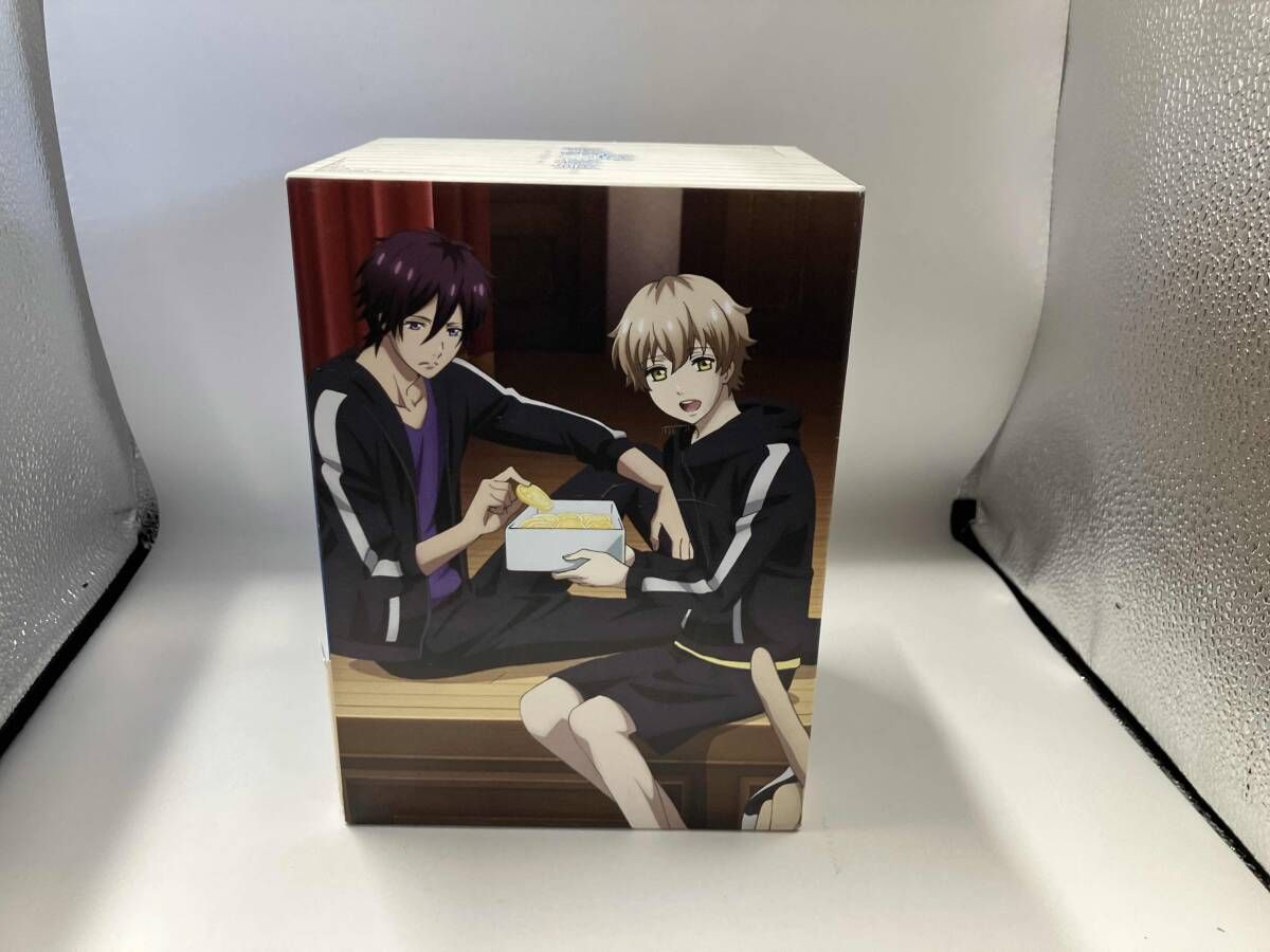 全巻セット【中古】DVD▼スタミュ(18枚セット)第1期 全6巻 + 第2期 全6巻 + 第3期 全6巻▽レンタル落ち DVD 【※※※】[全6巻セット]スタミュ 第1~6巻(初回限定版) - メルカリ