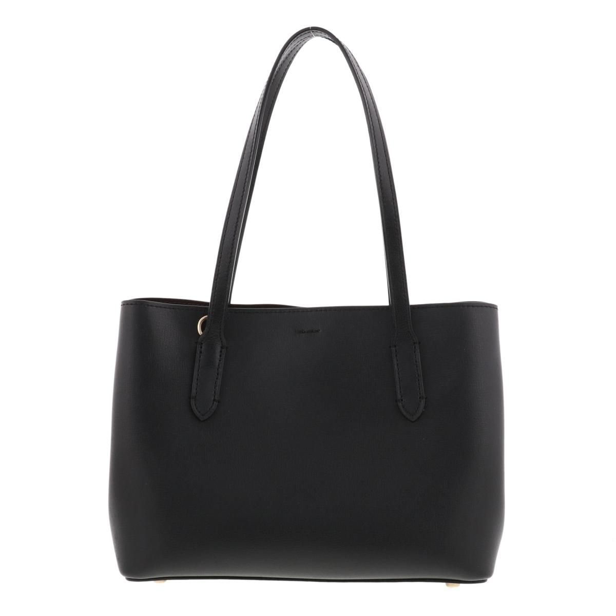 未使用 COACH コーチ ミニ アベニュー 2WAY ハンドバッグ 73277 COACH コーチ ミニ アベニュー キャリーオール F73277 レザー