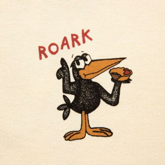 ロアークリバイバル メンズTシャツ・カットソー ロアーク ROARK RTJF1102  | 通販・人気