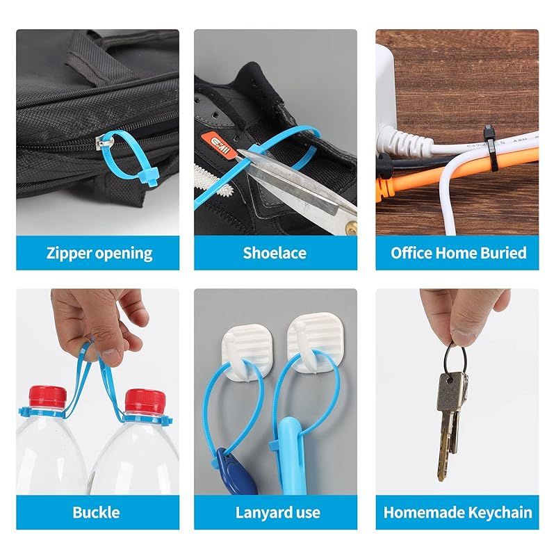 セルフロックナイロンプラスチックナイロン