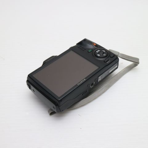 超 FinePix F 600 EXR ブラック デジカメ デジタルカメラ 本体 09000