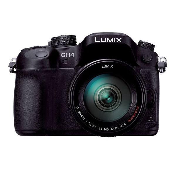 中古 美品 Panasonic LUMIX DMC-GH4 レンズキット DMC-GH4H 中古 美品 Panasonic LUMIX DMC-GH4 レンズキット DMC-GH4H