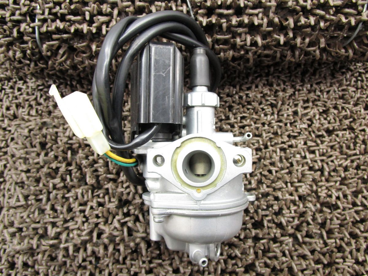 ジョーカー50 キャブレター ●Z788！AF42 OH素材に ホンダ 【 AF20E 】 Joker キャブ車