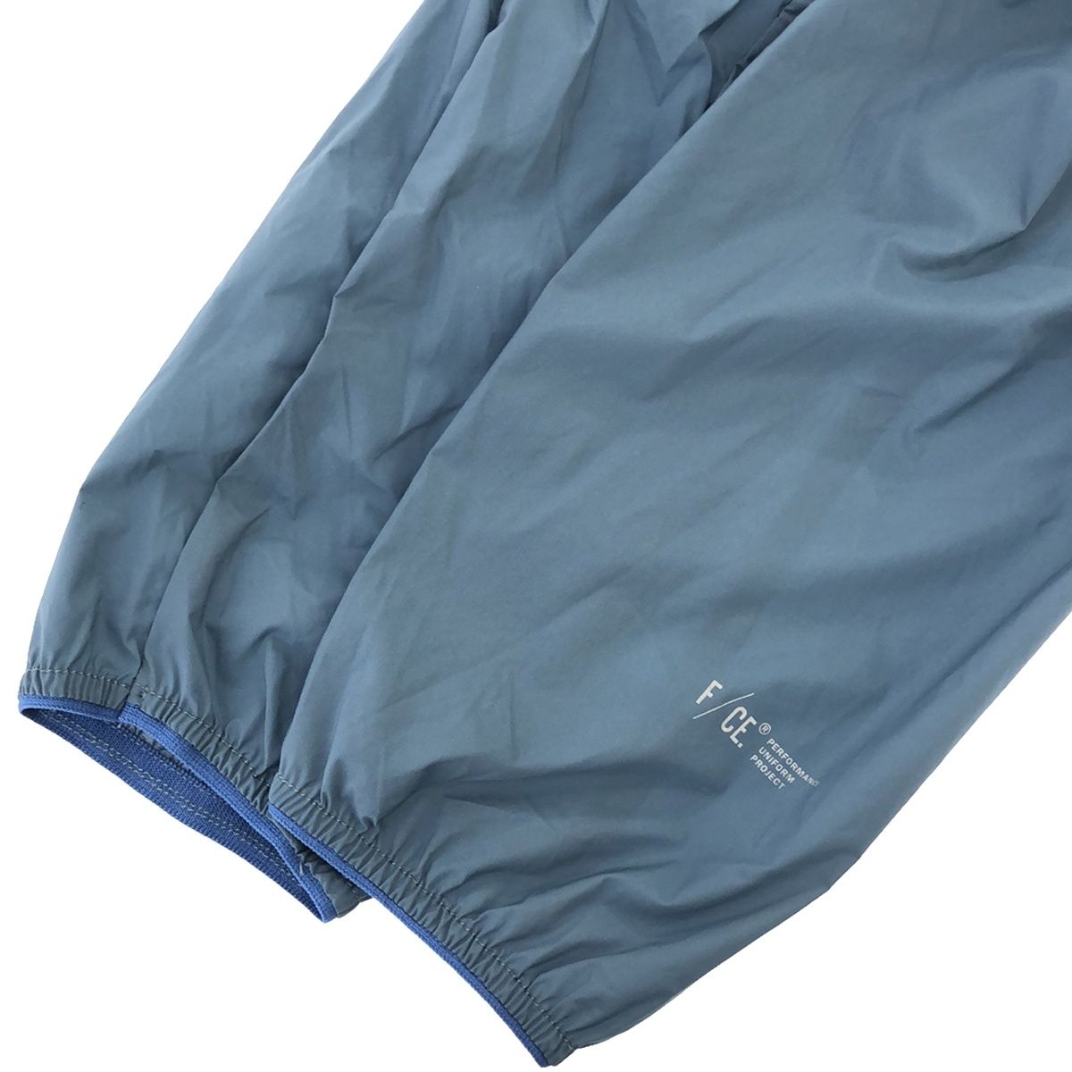F/CE. エフシーイー 24SS WATERPROOF STOWABLE JACKET ナイロン