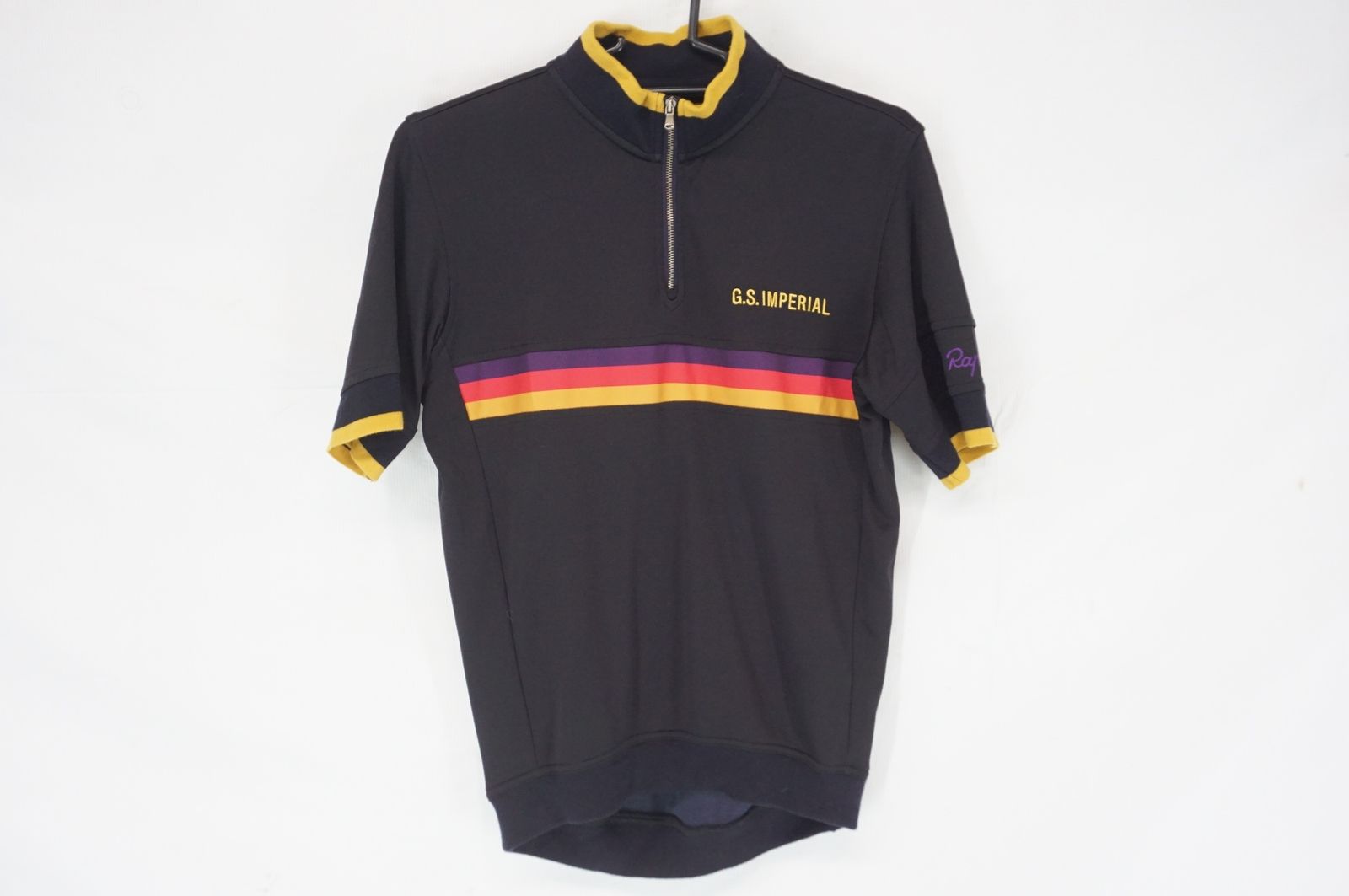 RAPHA 「ラファ」 IMPERIAL WORKS CLUB Sサイズ ジャージ / バイチャリ阪急塚口店