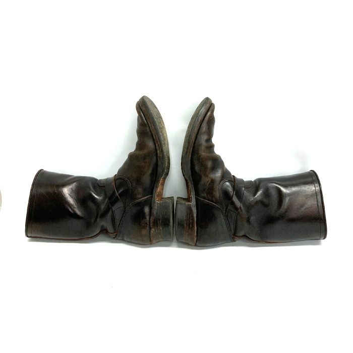 Biltbuck ビルトバック ホースバット ローパーブーツ　ウェアマスター BILTBUCK by ATTRACTIONS/ビルトバックバイアトラクションズ