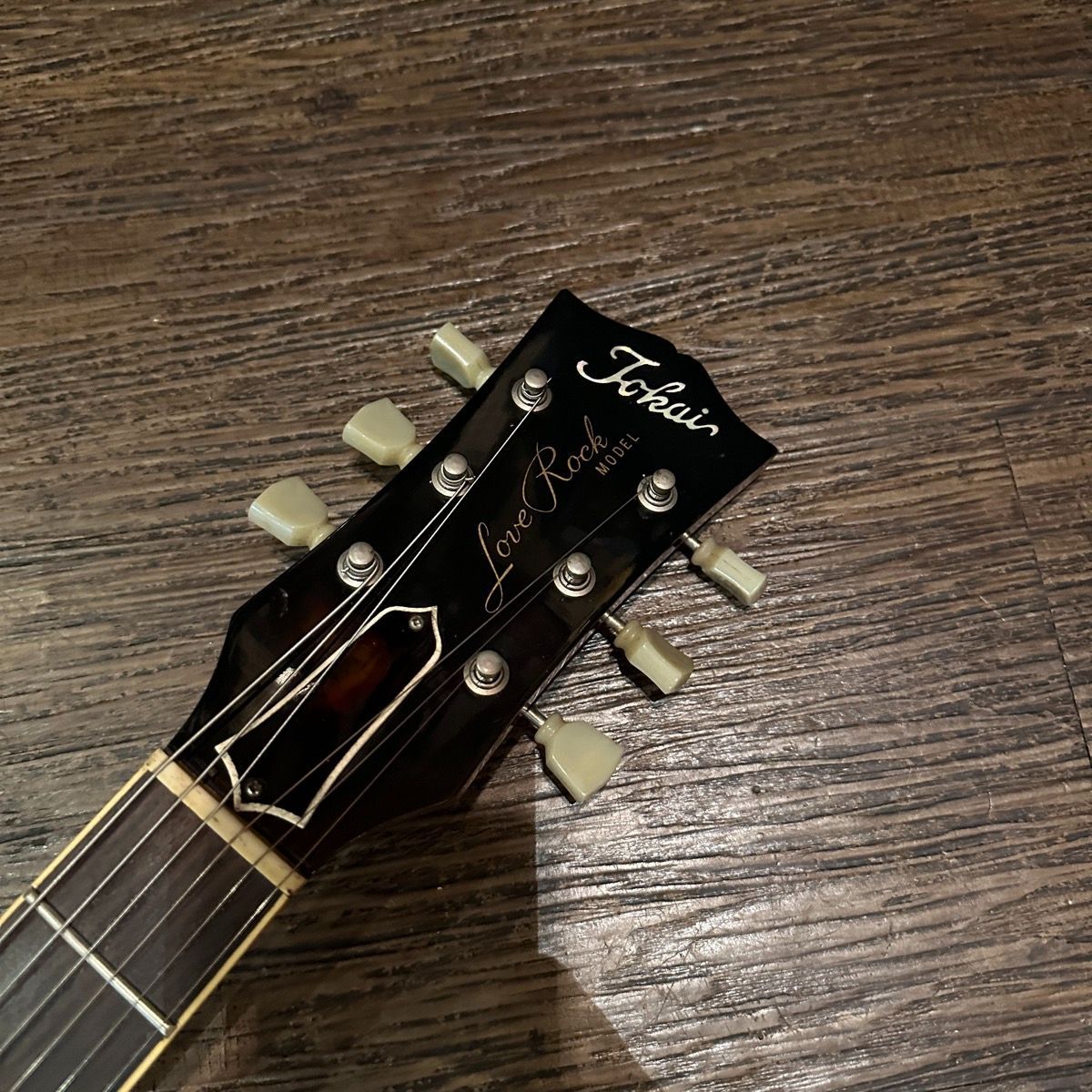ギター Tokai PR50 LH TOKAI PR-50 Electric Guitar | eBay