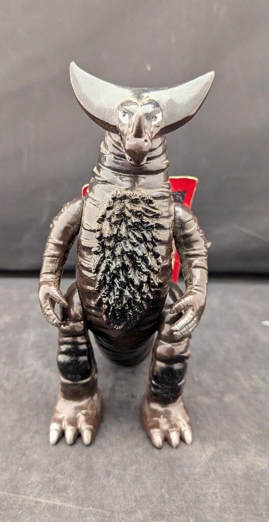 バンダイ ウルトラ怪獣シリーズ ゴモラ