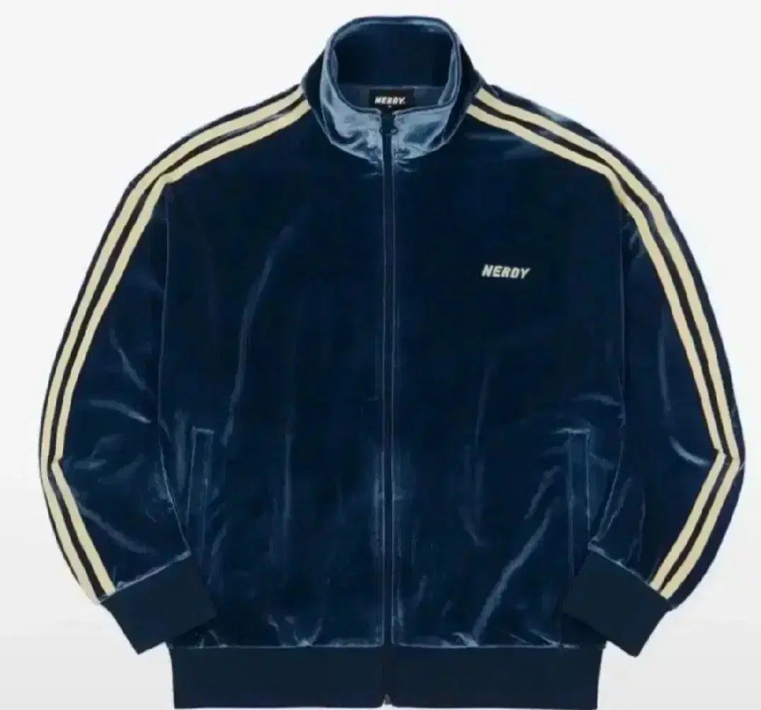 nerdy ジャージ セットアップ コーデュロイ S