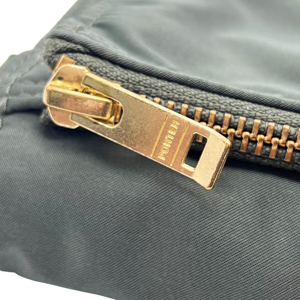 PORTER ポーター TANKER POCKET WALLET (L) タンカー ポケット