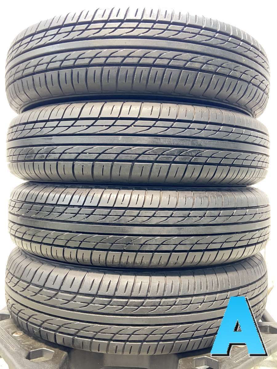 145/80R13 イエローハット PRACTIVA 中古タイヤ サマータイヤ 4本