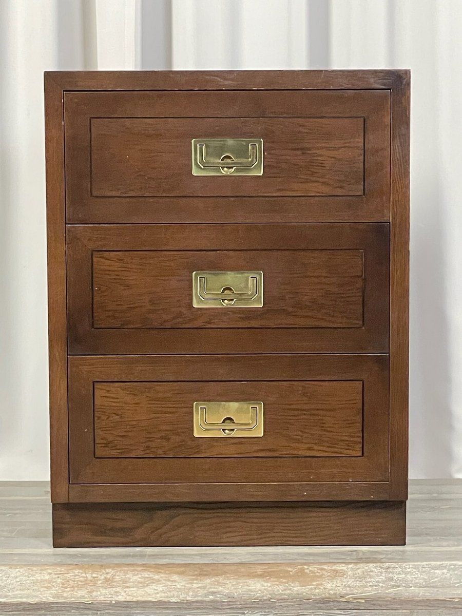 GQ91 カリモク ドマーニ モーガントン オーク材 ３段 チェスト 引出/T4 GQ91 カリモク ドマーニ モーガントン オーク材 3段 チェスト 引出/T4