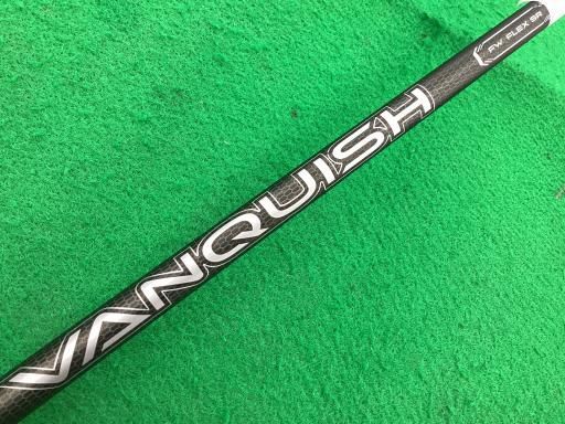 中古】 ロイヤルコレクション RC VX U3 ユーティリティ UT VANQUISH