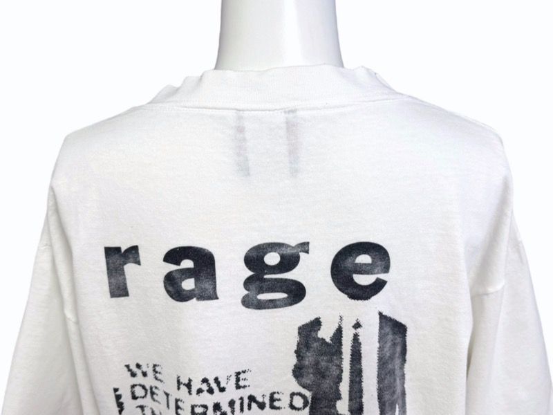専用【90’sヴィンテージ】Rage Against The Machine 90's Rage Against The Machine 