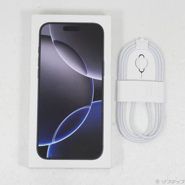 Pro Max iPhone16 256GB 0 | iPhone 中古安心保証 Max[256GB] デザート 