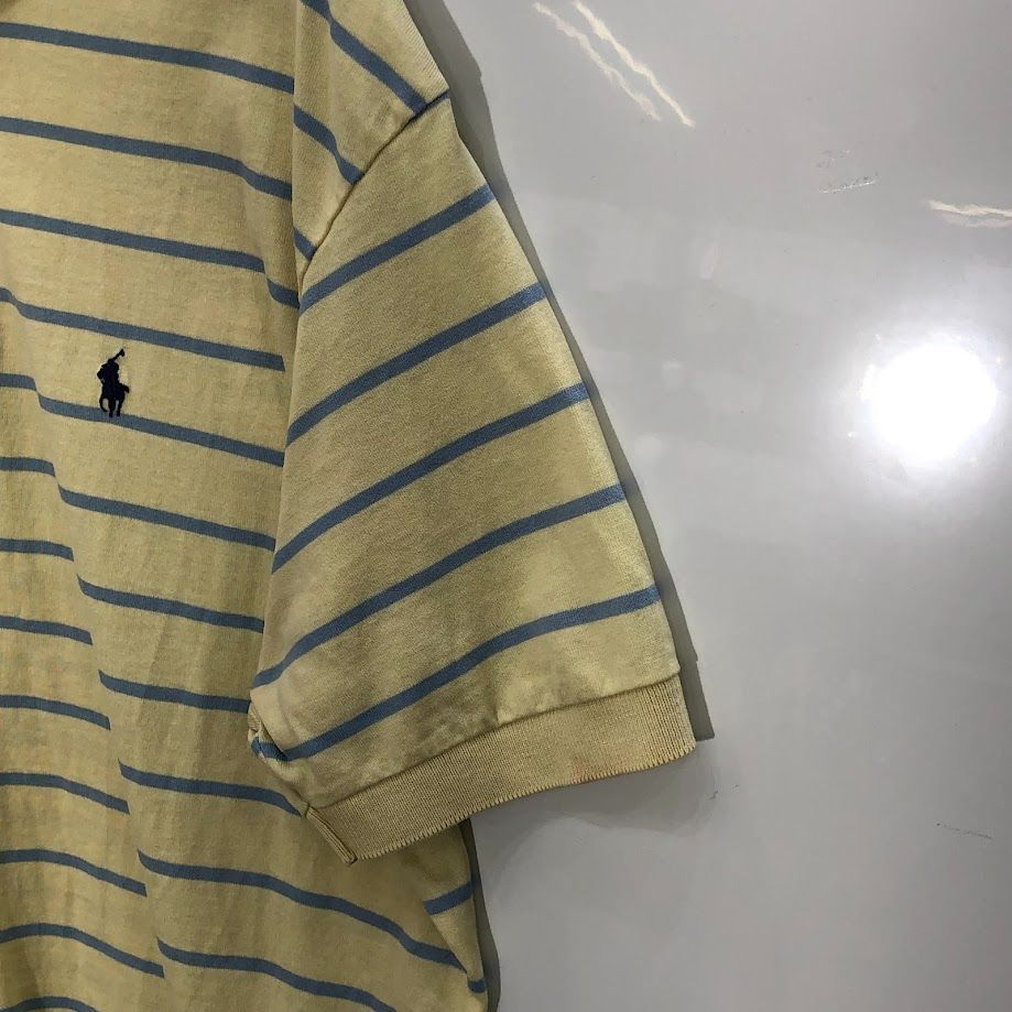 90's vintage Polo by Ralph Lauren ポロバイラルフローレン