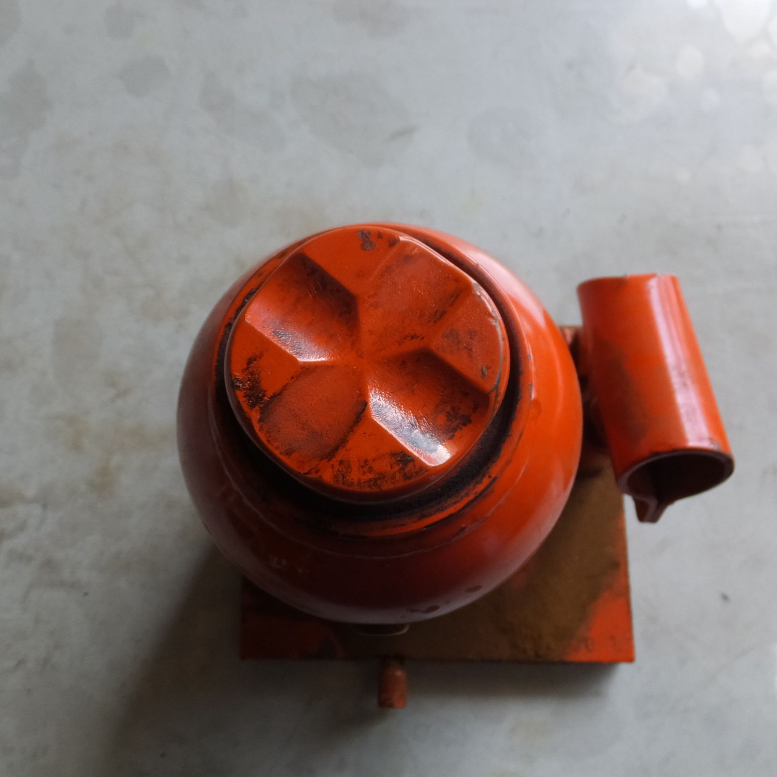 ◆マサダ 油圧ジャッキ HPB-15 工具 15ton 15トン 15TON 15000kg オイル だるま ダルマ 自動車 整備 点検 MASADA◆ FFCRYSTALESIA_COM