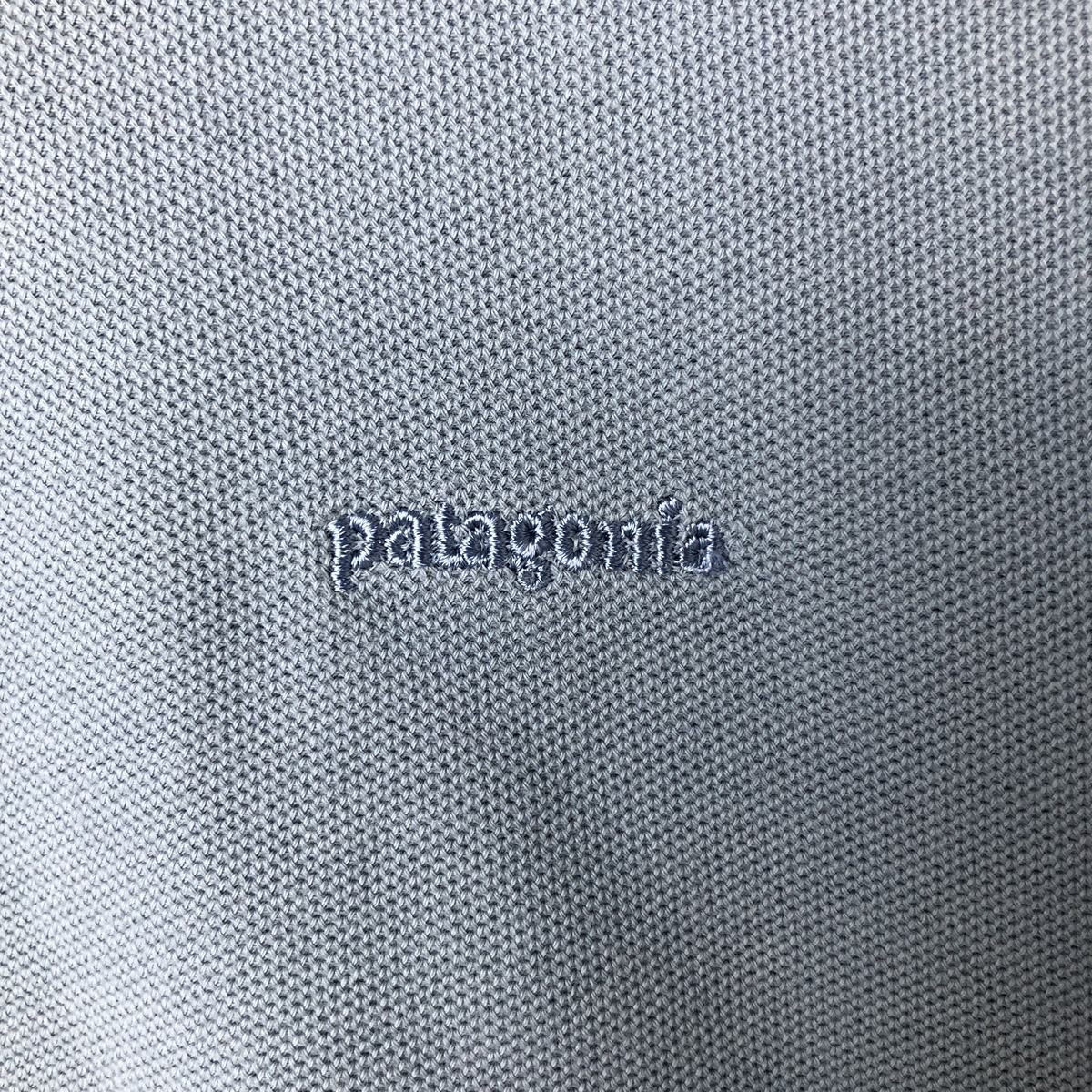古着 00年代 パタゴニア Patagonia ORGANIC COTTON オーガニック