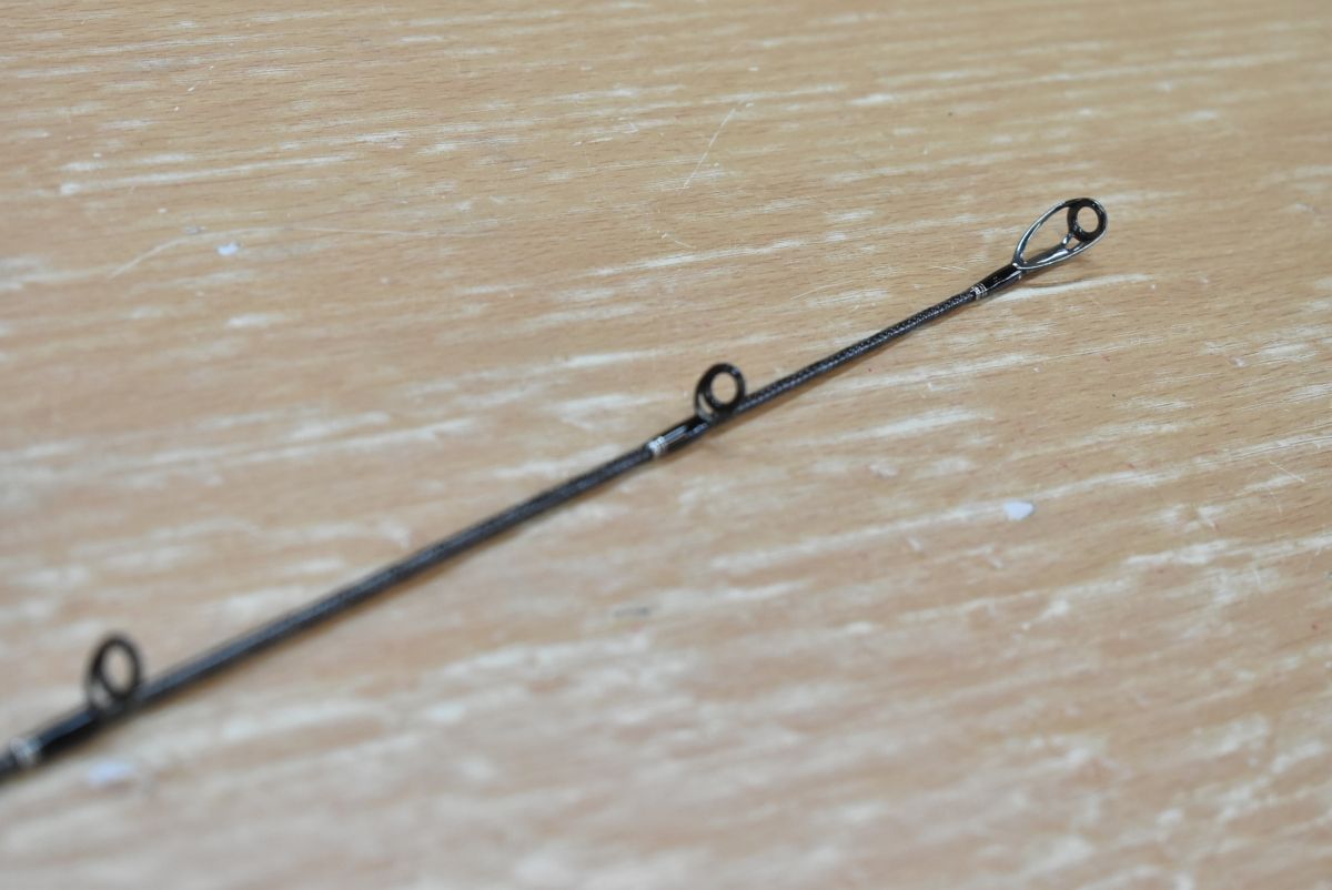 シマノ 21 グラップラー BB タイプLJ S63-2 SHIMANO GRAPPLER Type J