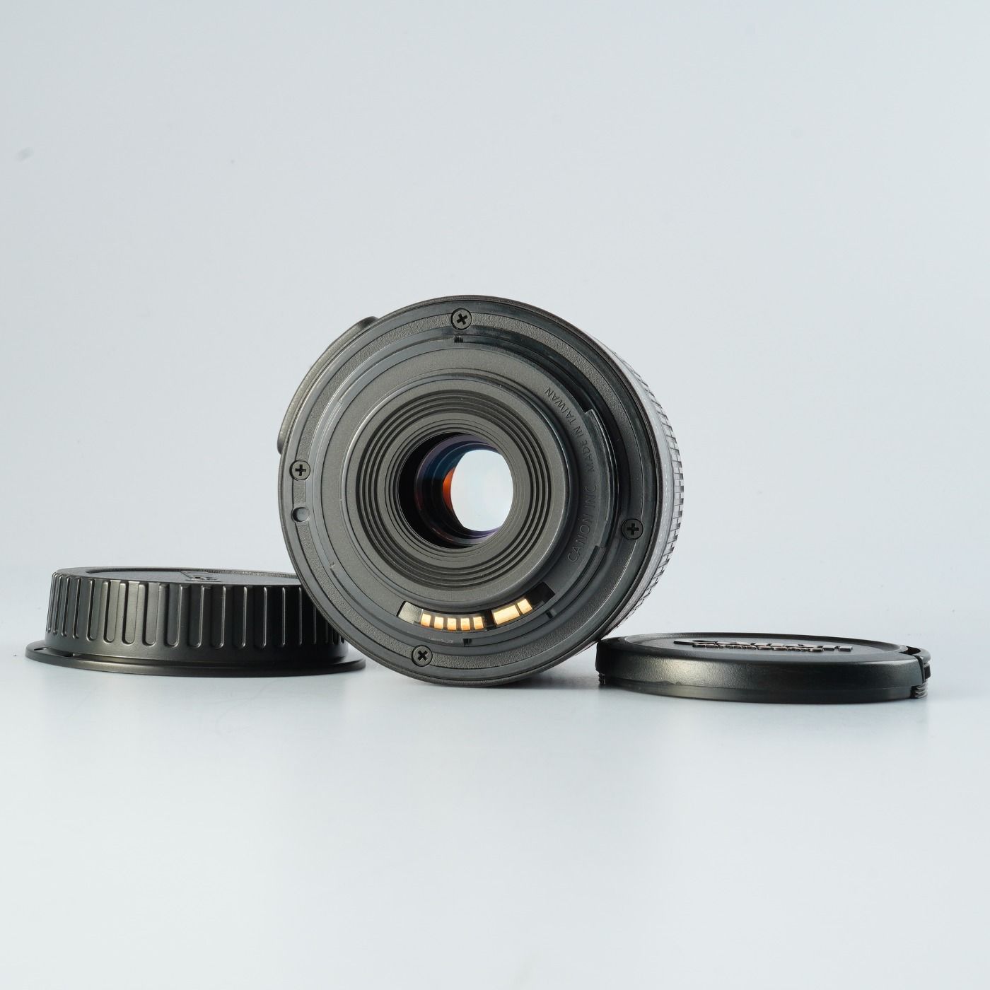 Canon キヤノン EF-S 18-55mm F/3.5-5.6 IS II ズームレンズ 【公式通販】