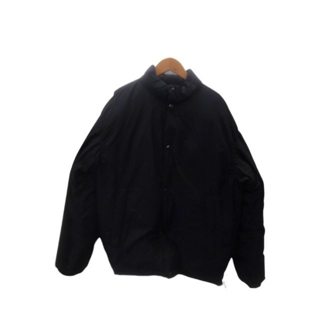 THE NORTH FACE ALTERATION SIERRA JACKET BLACK サイズL ND92361 ザ ノース フェイス オルタレーション シエラ ジャケット ダウンジャケット 大名店