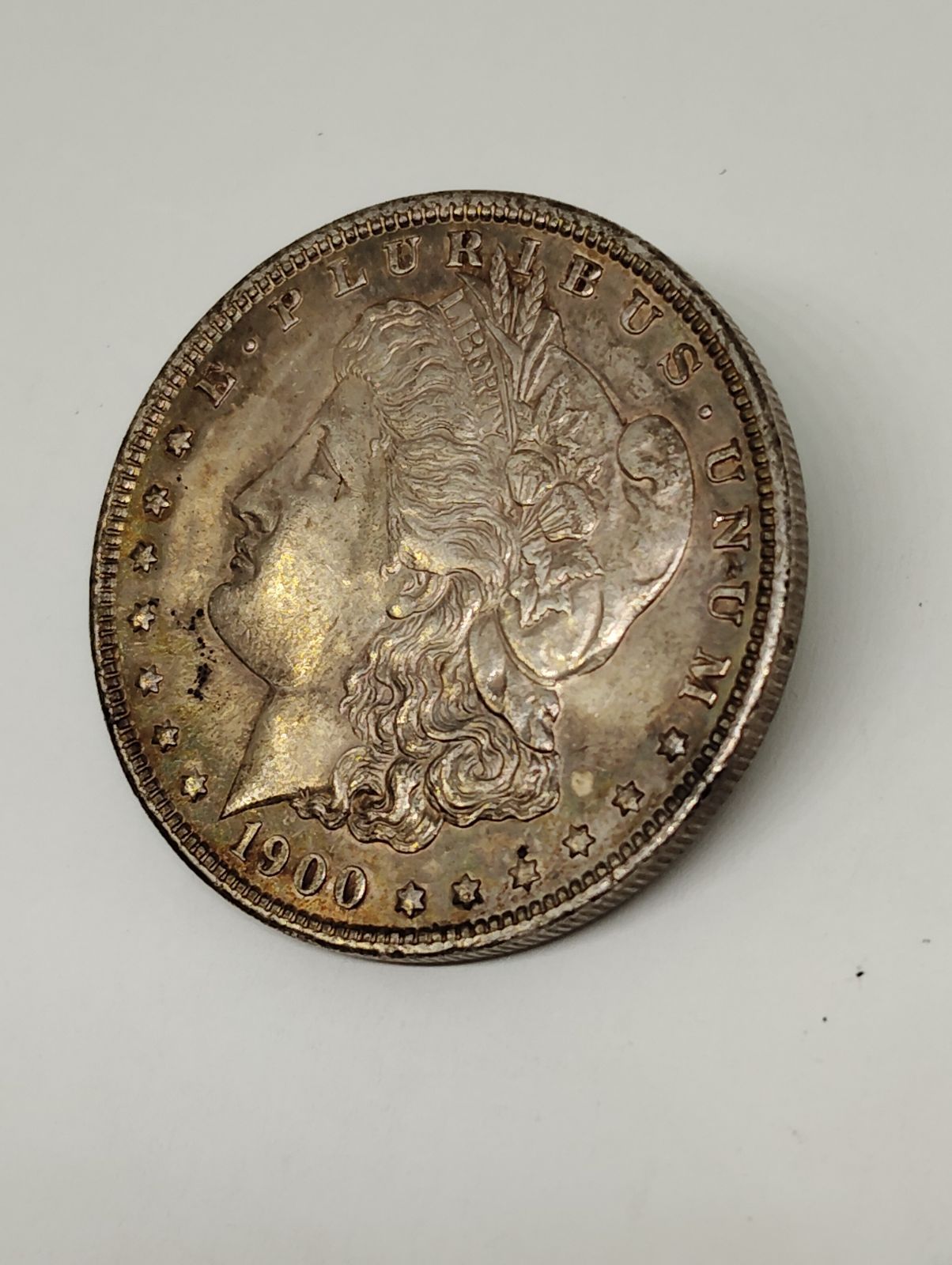 そ*ら様 プルーフ Morgan Dollar モルガンダラー / 未使用 / Buy 1878 Morgan Dollar 7 Tail Feather Reverse of 1879 Online