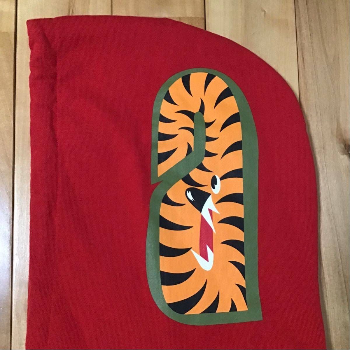 BAPE シャークパーカー shark ベイプ a bathing ape - メルカリ