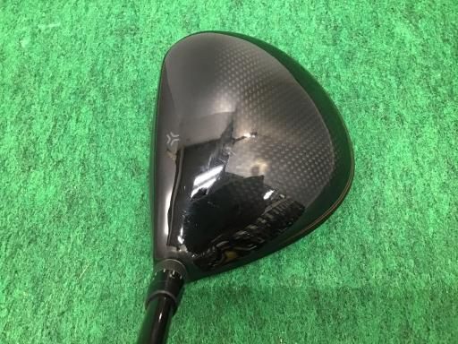 ぷーたん 中古】 ダンロップ SRIXON ZX5 10.5° ドライバー DR 純正特注